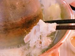 -东来顺饭庄(王府井步行街店)