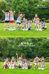 -邦叔叔.亲子全家福毕业照跟拍摄影(嘉定店)