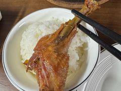 -斯丹姜母鸭·古法干香(田安南路店)