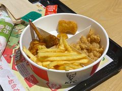 -肯德基(凤凰海店)