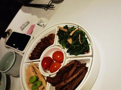 -大鸭梨烤鸭·北京菜(大兴南小街店)