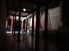 -张掖大佛寺景区