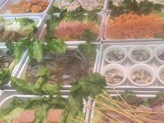 -尚品海鲜肥牛自助火锅(湖明店)