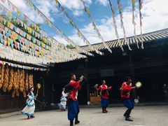-云南民族村