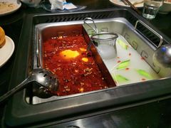 -东道煮牛肉火锅(重庆路店)