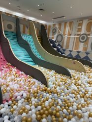 -奈尔宝家庭中心·亲子餐厅(宝安店)