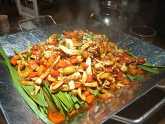 -小食代餐厅(景德镇店)