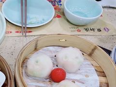 -点都德(南京新百店)