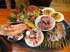 -牛家酒场(7mall店)