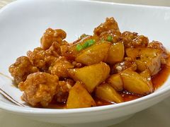 -南门食仙·手工福州菜(南门兜店)