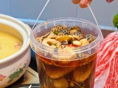 -金龙·打边炉(武进路店)