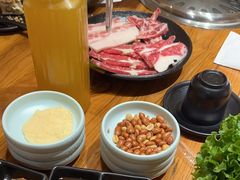 -九田家黑牛烤肉料理(香河店)