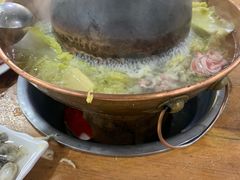 -元盛居(生态大街店)