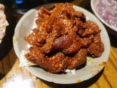 -五里关火锅(牛市口店)