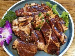-大壮家原味烤肉(兴华北街店)