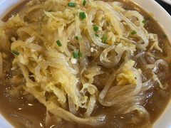 -我去·春饼文化主题餐厅(国定路总店)