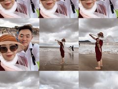 -舟山希尔顿酒店