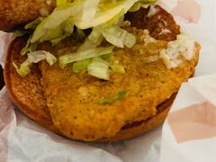 -麦当劳(无锡永乐店)