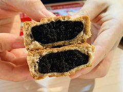 糖醇墨子酥-北京稻香村(第三店)