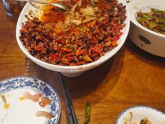 -面辣子·陕西家乡菜(钟楼店)