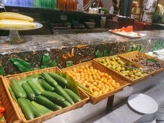 -御品海宴海鲜自助餐厅(龙岗万科广场店)