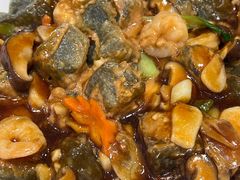 -子霖南山鲜虾面(南山总店)