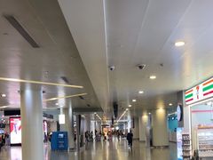 -杭州萧山国际机场