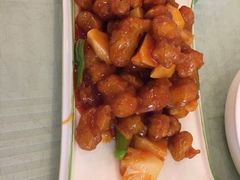 -八珍饺子·烤鸭·家常菜
