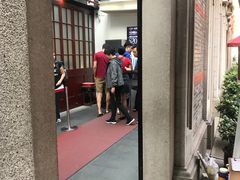 -中共一大纪念馆