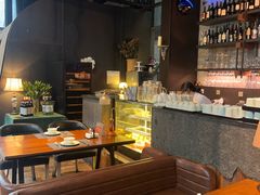 -肴约·花园式餐厅(湖里店)