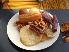-杭州千岛湖滨江希尔顿度假酒店