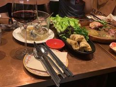 -Ginger(兴国路店)