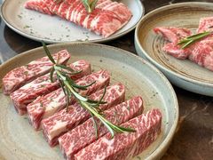 -橡果烤肉(仙林店)