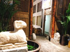 -院里·贵州菜(府东街店)