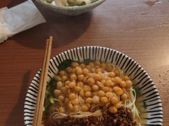 花市豌杂面-花市豌杂面(民生路店)