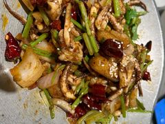 -小菜园新徽菜(蚌埠蚌山万达店)