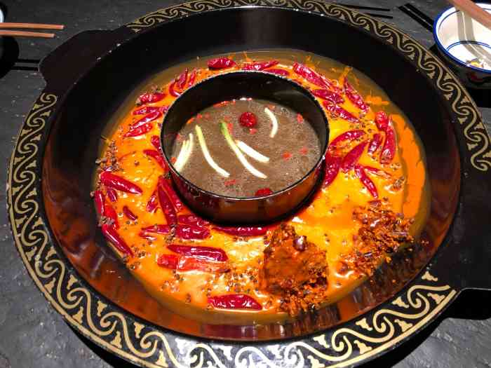 重庆大枫火锅(南下塘店)