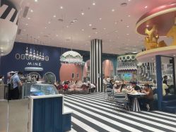 -奈尔宝·儿童乐园·亲子餐厅(鄞州万达店)