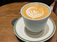 -Radar Coffee(思南路店)