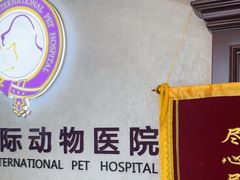 -宠爱国际动物医院·疑难骨科·心肾内科·皮肤科(太阳宫店)