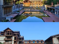 -九如山休闲旅游度假区