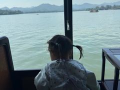 -柳莺湖上·湖景餐厅·江南菜(西湖店)