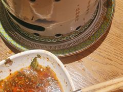-百草滩羊清水涮羊肉(长城路店)