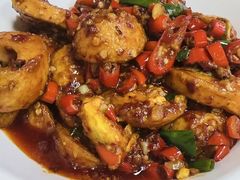 -独一佳老胡湘菜馆(高新店)