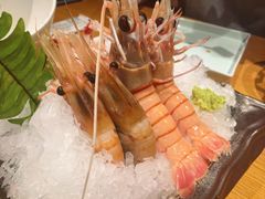 -花和海鲜自助(梅江店)