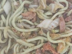 -鹍记特色牛杂面