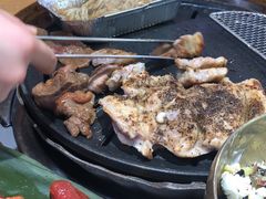 -玄希浪漫厨房·韩料烤肉(湖滨银泰in77店)