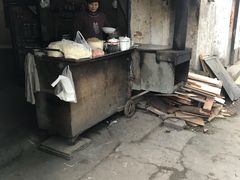 -安庆柴火馄饨(马道街店)