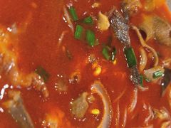 -李氏传家菜(兴城路店)