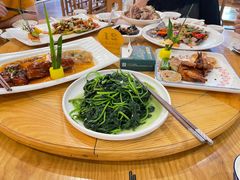 -德胜轩正宗顺德菜(宝安沙井会展中心店)